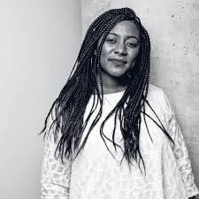 Alicia Garza